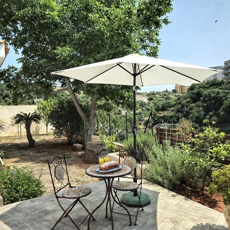 רגוזה Il Giardino Sulla Valle מראה חיצוני תמונה