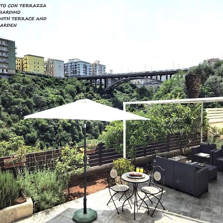 רגוזה Il Giardino Sulla Valle מראה חיצוני תמונה
