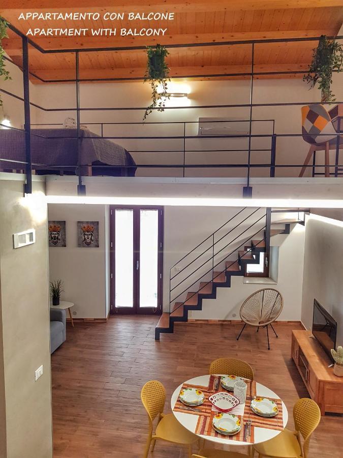 רגוזה Il Giardino Sulla Valle מראה חיצוני תמונה