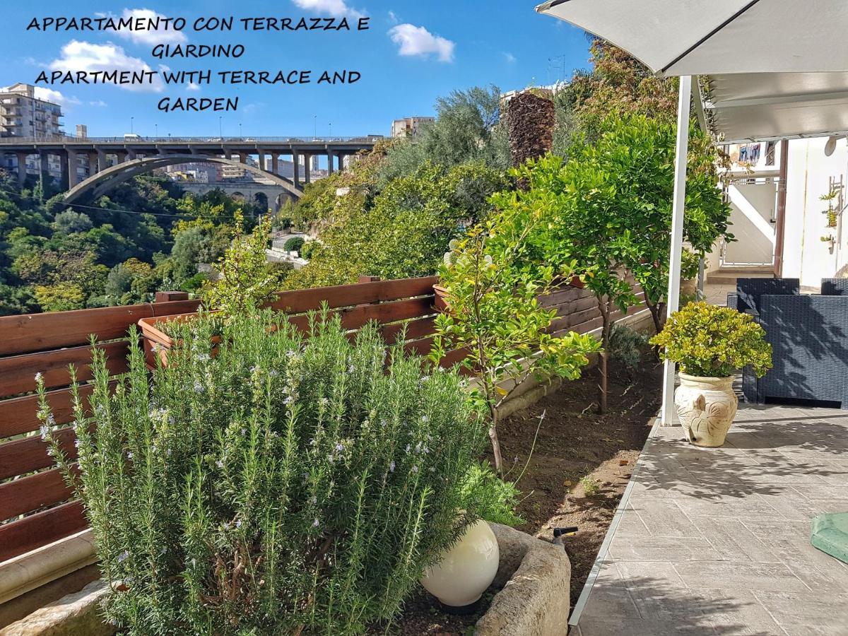 רגוזה Il Giardino Sulla Valle מראה חיצוני תמונה