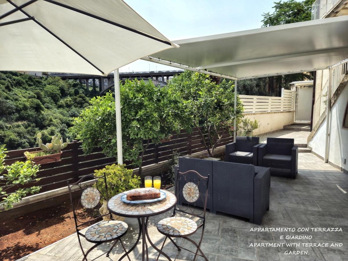 רגוזה Il Giardino Sulla Valle מראה חיצוני תמונה